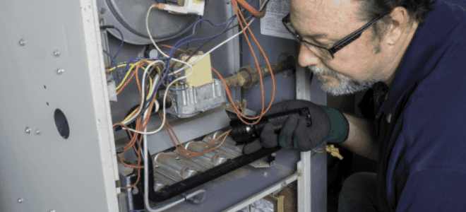 Como Solucionar Problemas De Hornos Electricos