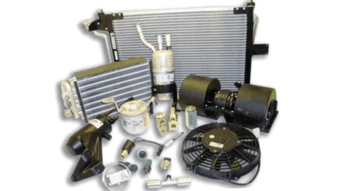 Como Solucionar Problemas Del Aire Acondicionado De Su Automovil