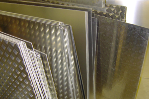 Como Trabajar Con Chapa De Aluminio