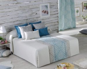 Como Usar Edredones Viejos Para Decorar La Inspiracion