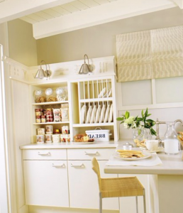 Como Usar El Feng Shui Para Organizar Una Cocina