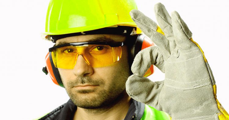 Como Usar Gafas De Seguridad