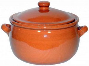 Como Usar Olla De Barro