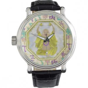 Como Usar Relojes En Feng Shui