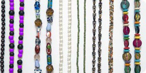 Cuentas De Colores