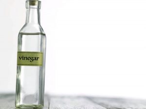 Como Usar Vinagre Para Las Tareas Del Hogar
