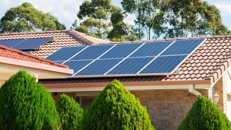 Como Utilizar La Energia Solar En Casa