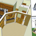 Como Utilizar Las Herramientas De Diseno De Interiores En El Hogar