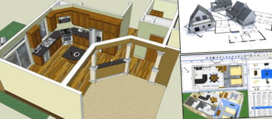 Como Utilizar Las Herramientas De Diseno De Interiores En El Hogar