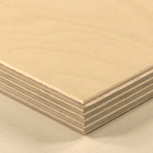 Como Utilizar Madera Contrachapada De Abedul