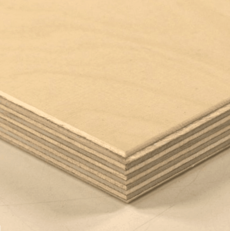 Como Utilizar Madera Contrachapada De Abedul