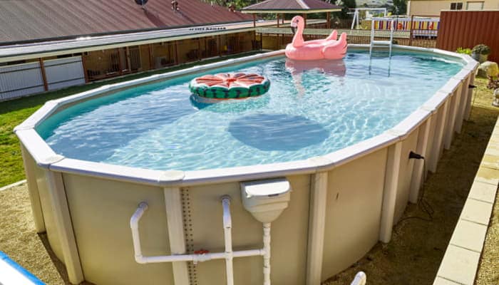 Como Vaciar Una Piscina