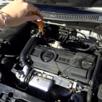 Como Verificar Si Hay Una Fuga De Liquido De Transmision En Su Vehiculo