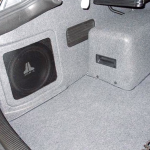 Consejos Para Cablear Los Altavoces Del Sistema De Audio De Su Automovil