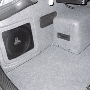 Consejos Para Cablear Los Altavoces Del Sistema De Audio De Su Automovil
