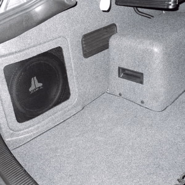 Consejos Para Cablear Los Altavoces Del Sistema De Audio De Su Automovil