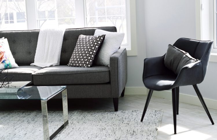 Contemporary Interior Design