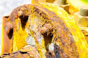 Corrosion 1