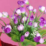 Crea Flores Artificiales: Aprende A Hacer Flores De Tela