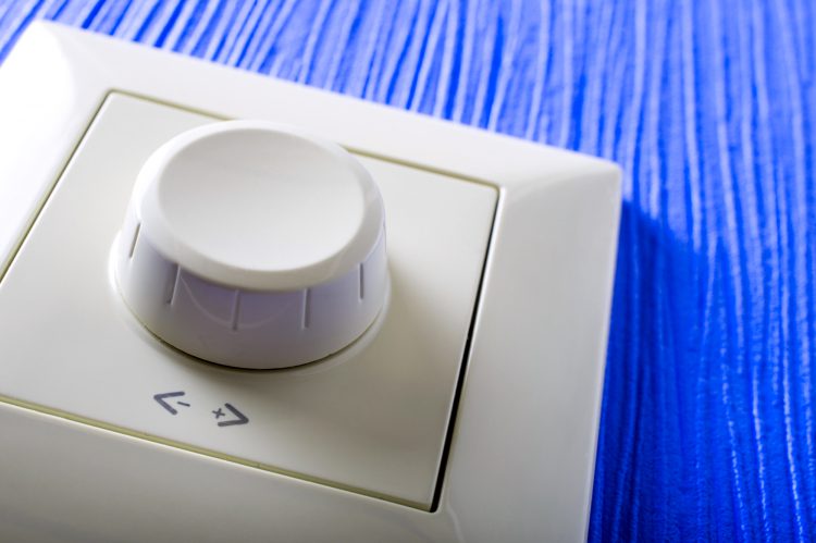Dimmer Switch