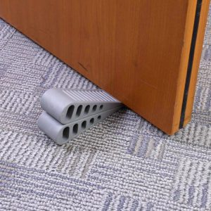 Encontrar E Instalar Topes Para Puertas Accesorios Para Puertas
