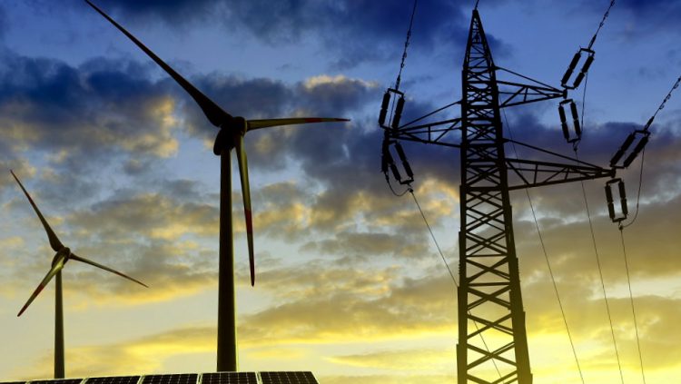 Energia Sostenible Como Producir Electricidad En Casa
