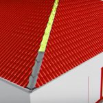 Enmarcando Un Techo A Cuatro Aguas Consejos Para La Construccion De Un Techo A Cuatro Aguas