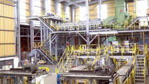 Fundicion De Zinc 1