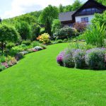Garden Landscape