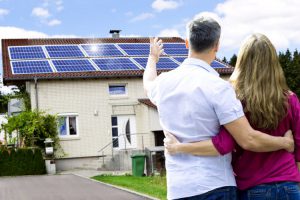Going Solar