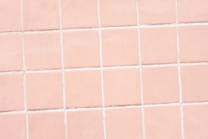 Grout Bathroom