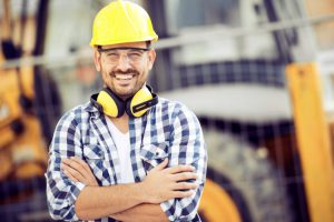 Hiring Construction Company