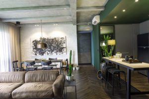 Home Interior