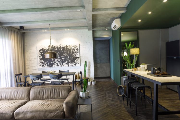 Home Interior