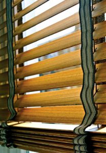 Instalar Persianas De Madera