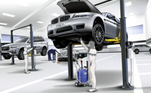 Mantenimiento Y Diagnostico De La Transmision De Su Automovil