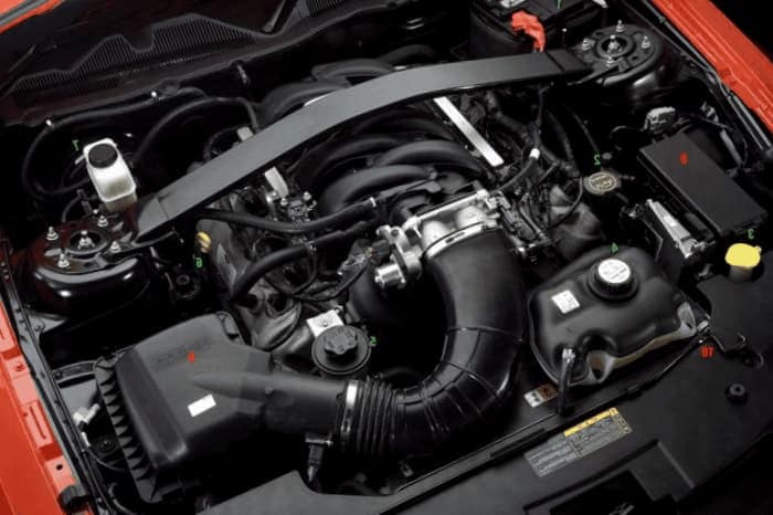 Motor Automovil 2