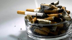 Remedios Naturales Para El Olor A Cigarrillo En Muebles De Madera