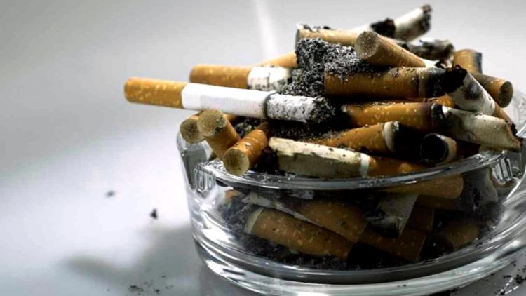 Remedios Naturales Para El Olor A Cigarrillo En Muebles De Madera