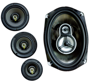 Quitar Los Altavoces Del Coche