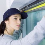 Replace A Window