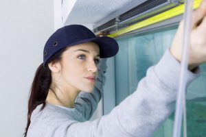 Replace A Window
