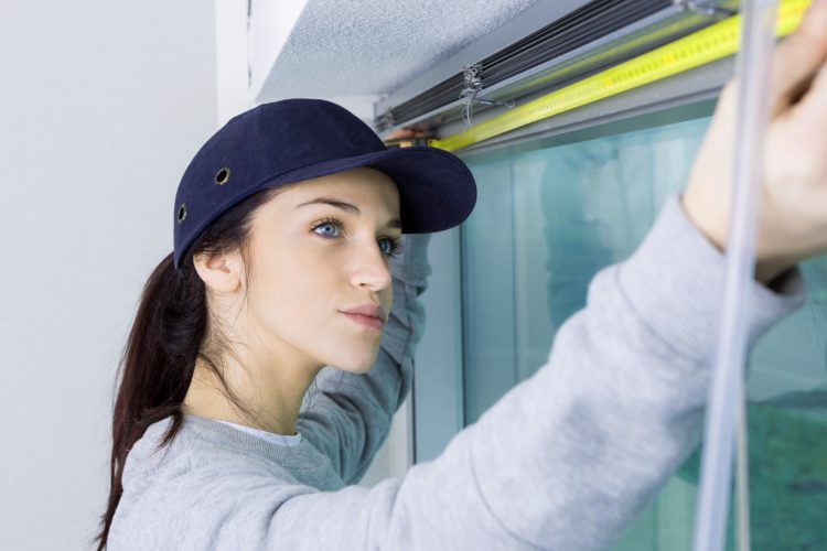 Replace A Window