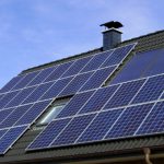 Roof Solar Panels