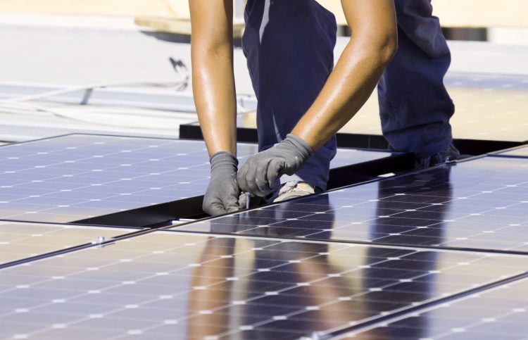 Solar Panels