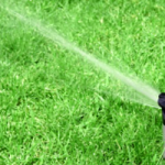 Sprinkler Repair