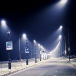 Street Lights