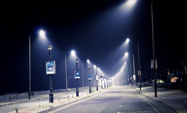 Street Lights