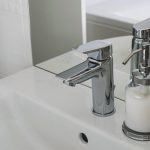 White Sink